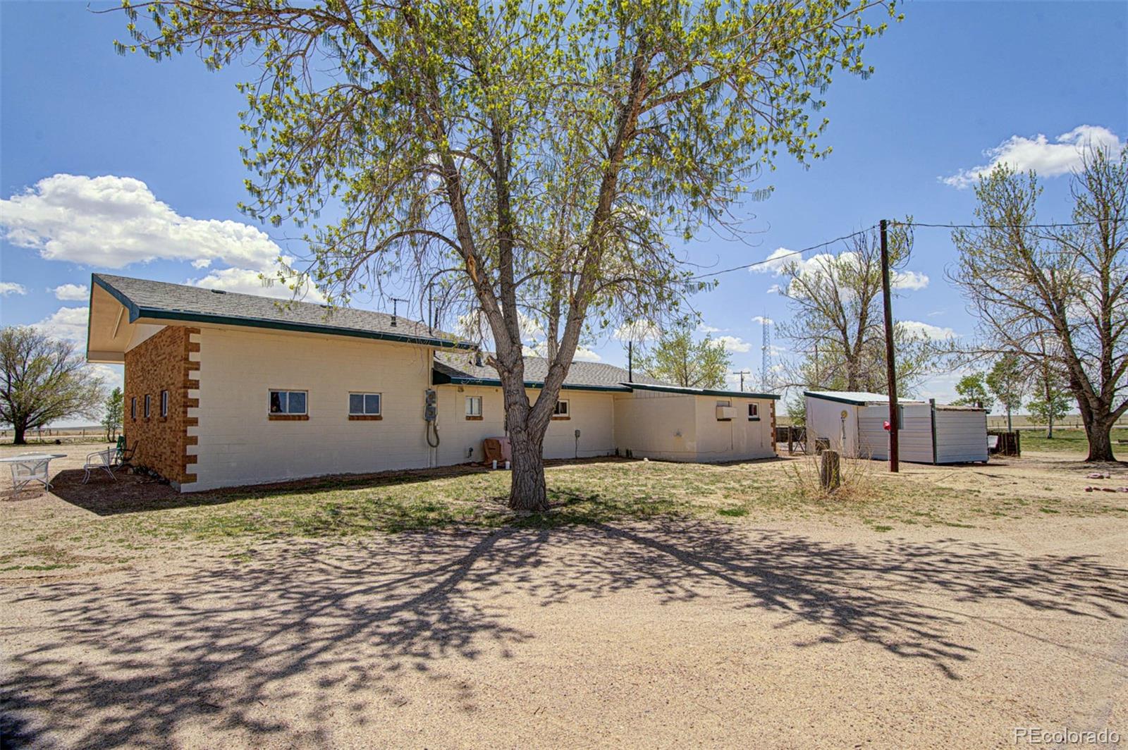 MLS Image #27 for 19999  state road 94 ,hugo, Colorado