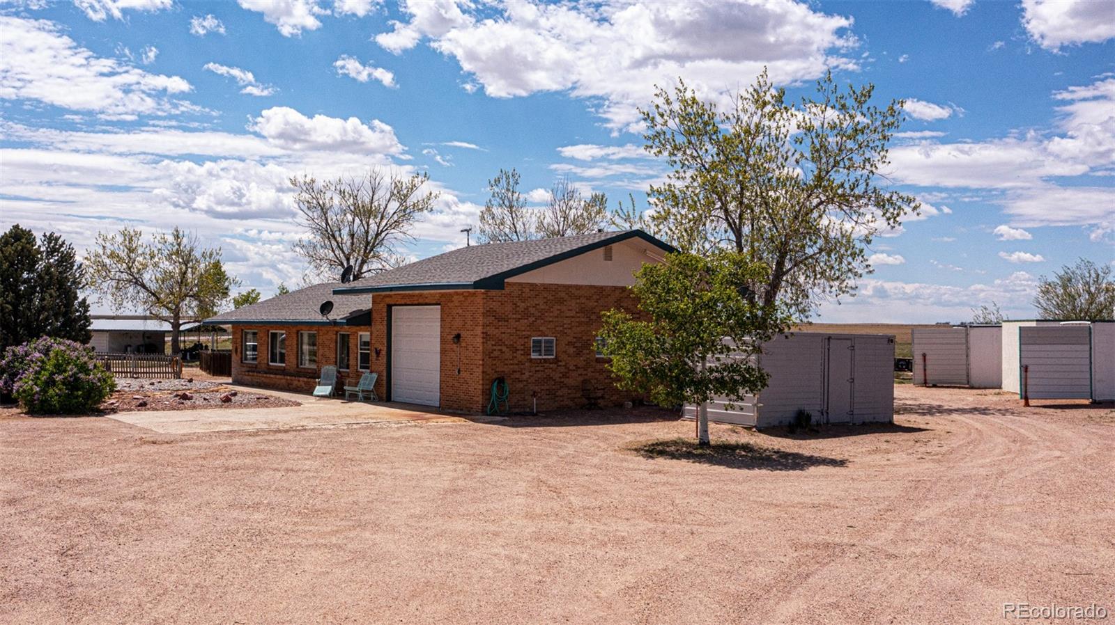MLS Image #3 for 19999  state road 94 ,hugo, Colorado