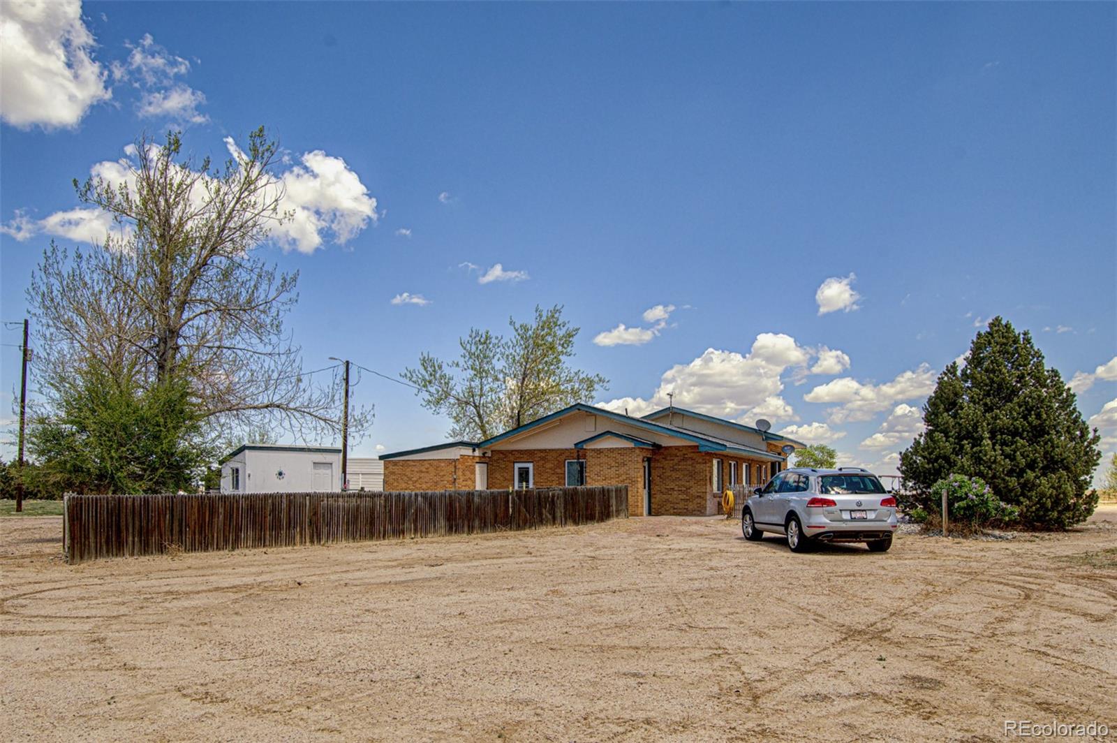 MLS Image #33 for 19999  state road 94 ,hugo, Colorado