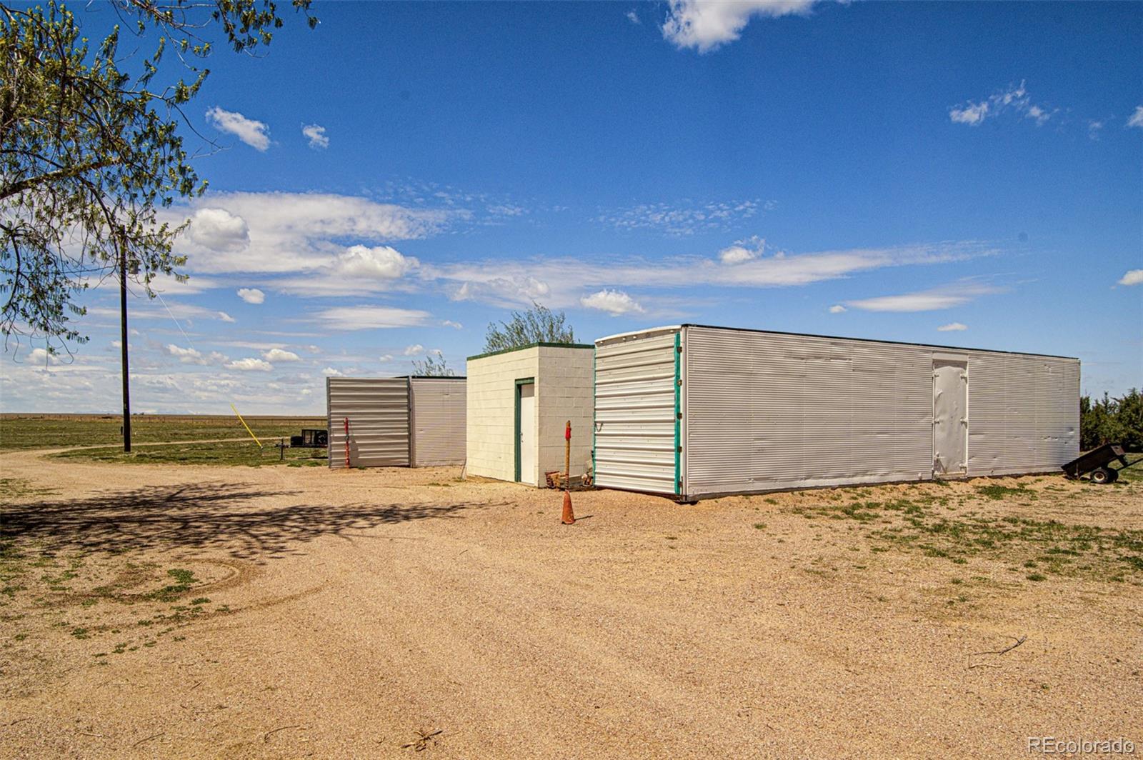 MLS Image #34 for 19999  state road 94 ,hugo, Colorado