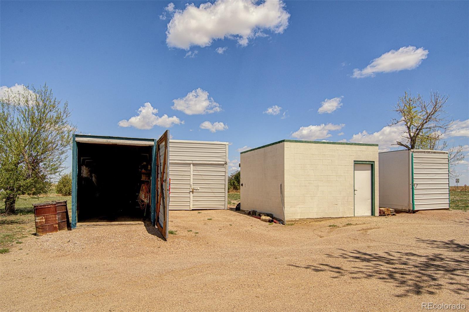 MLS Image #35 for 19999  state road 94 ,hugo, Colorado