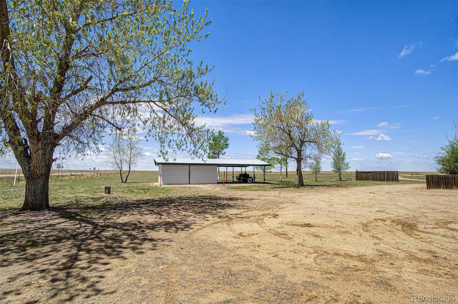 MLS Image #38 for 19999  state road 94 ,hugo, Colorado