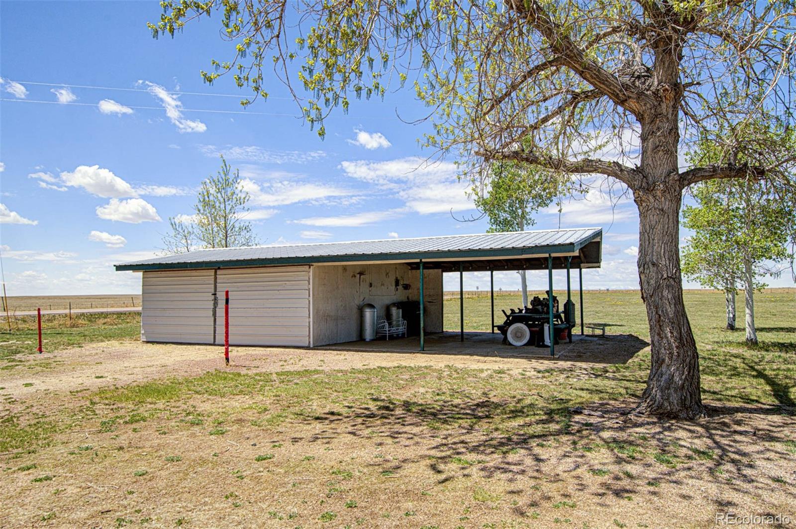 MLS Image #39 for 19999  state road 94 ,hugo, Colorado