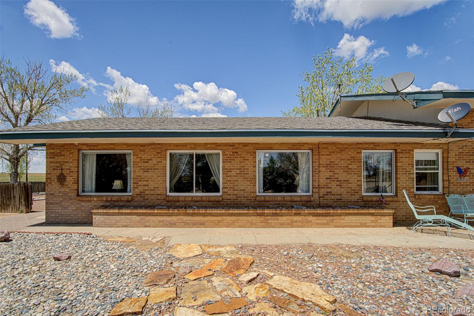 MLS Image #4 for 19999  state road 94 ,hugo, Colorado