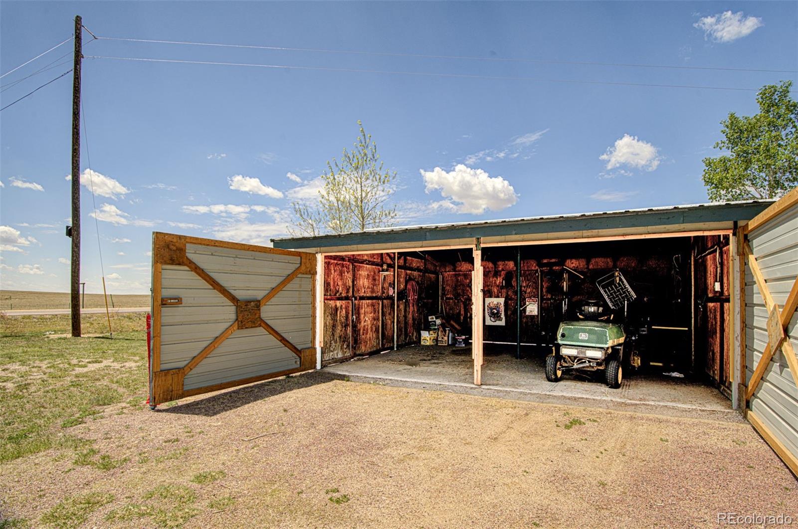 MLS Image #42 for 19999  state road 94 ,hugo, Colorado