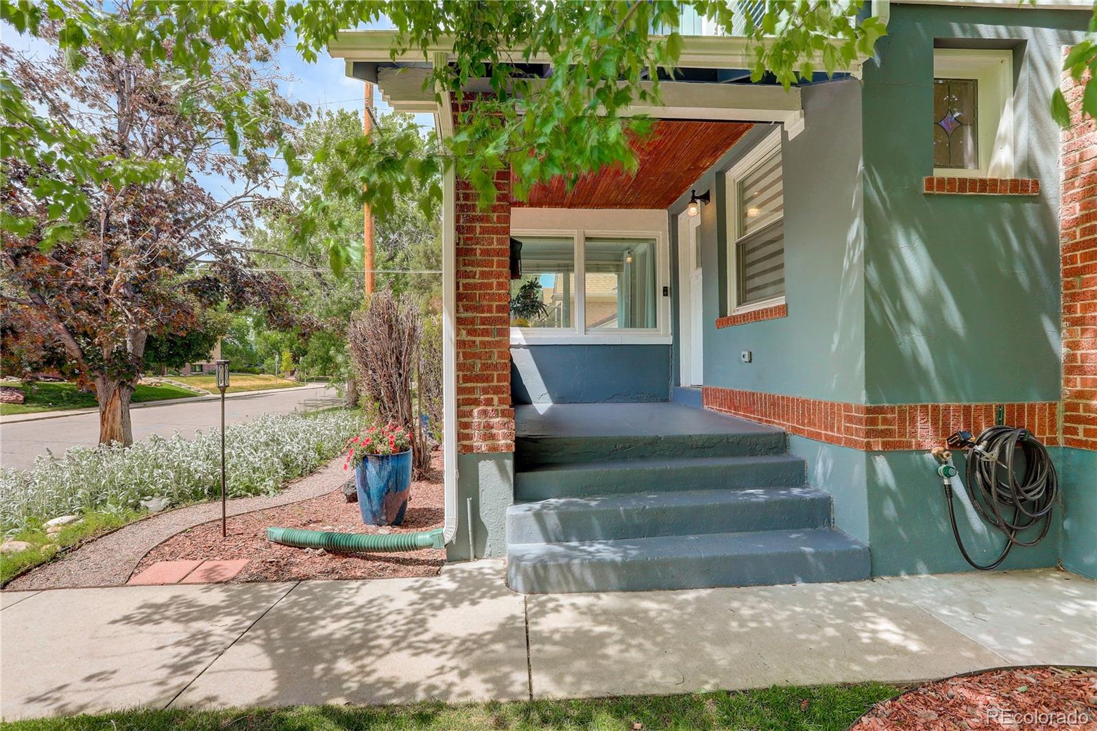 MLS Image #2 for 3316  utica street,denver, Colorado