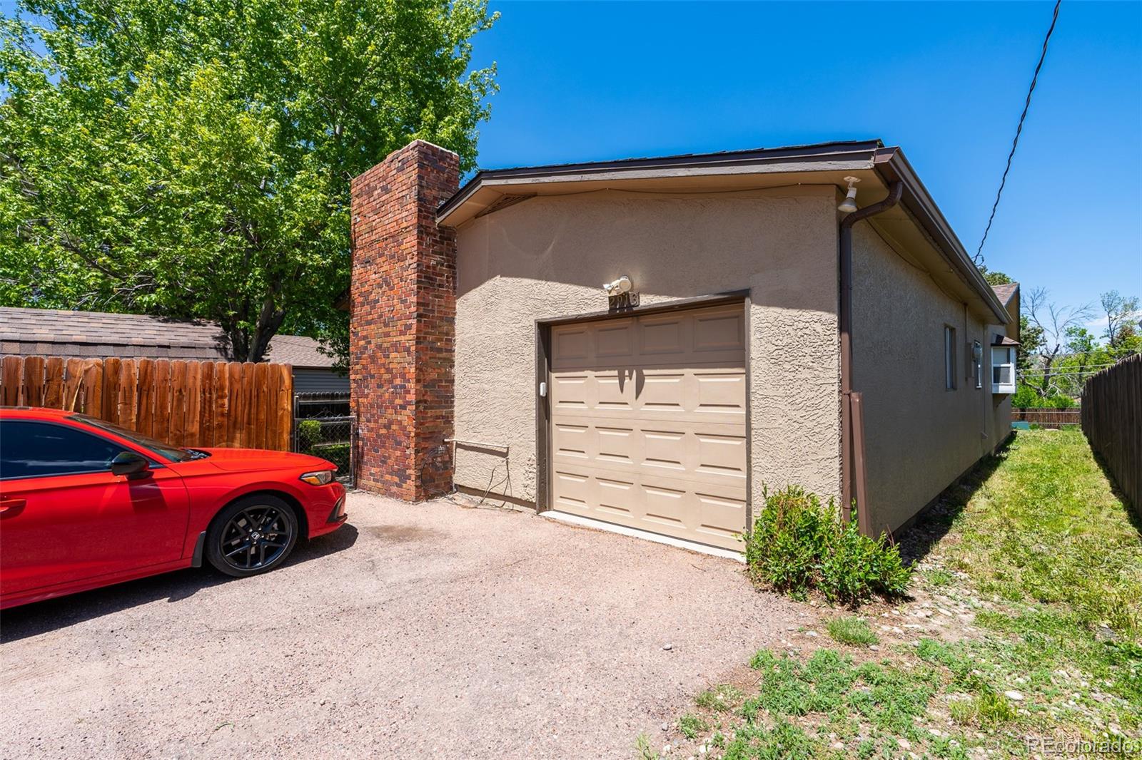 MLS Image #5 for 2913  palmer park boulevard,colorado springs, Colorado