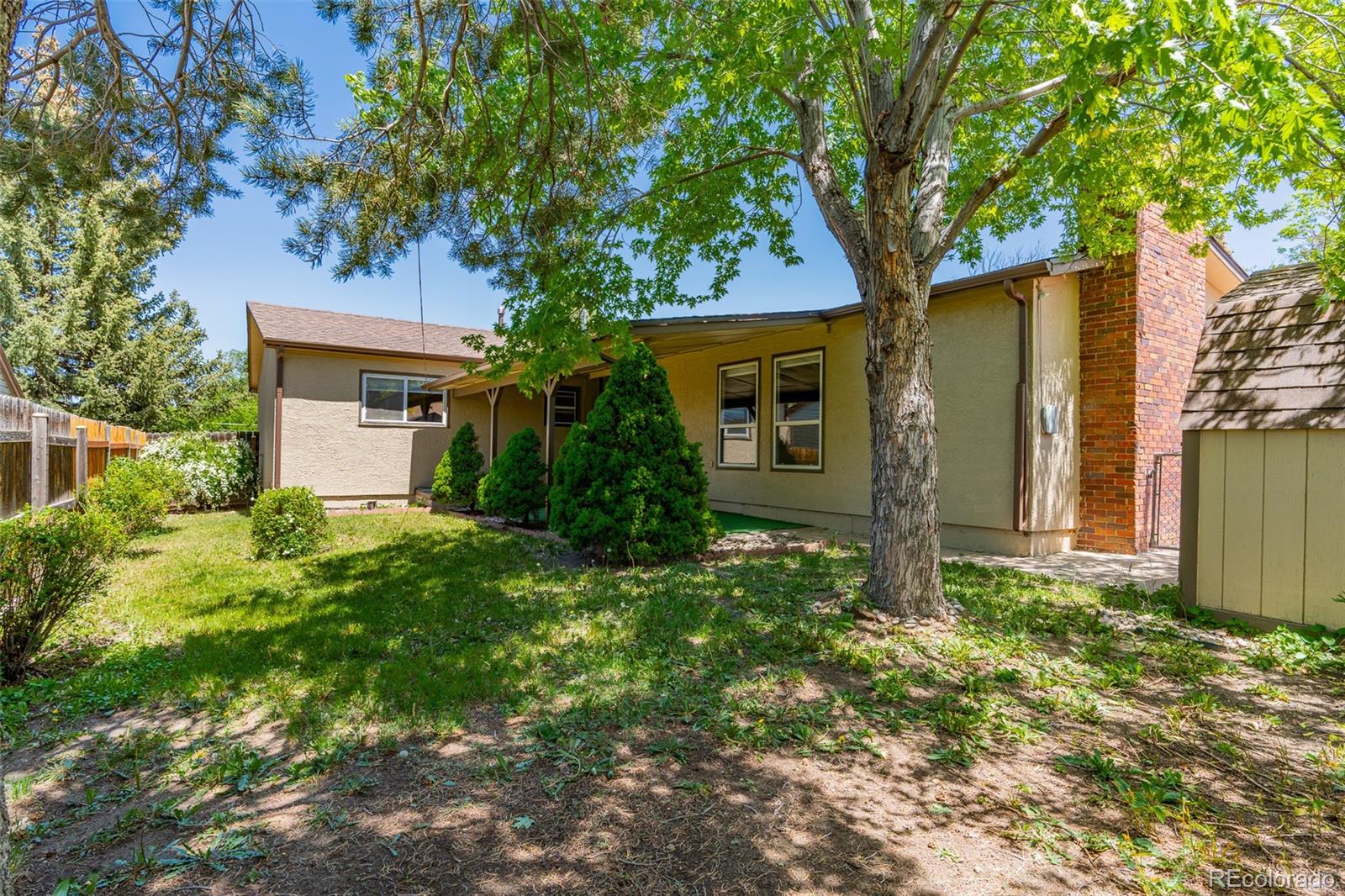 MLS Image #8 for 2913  palmer park boulevard,colorado springs, Colorado