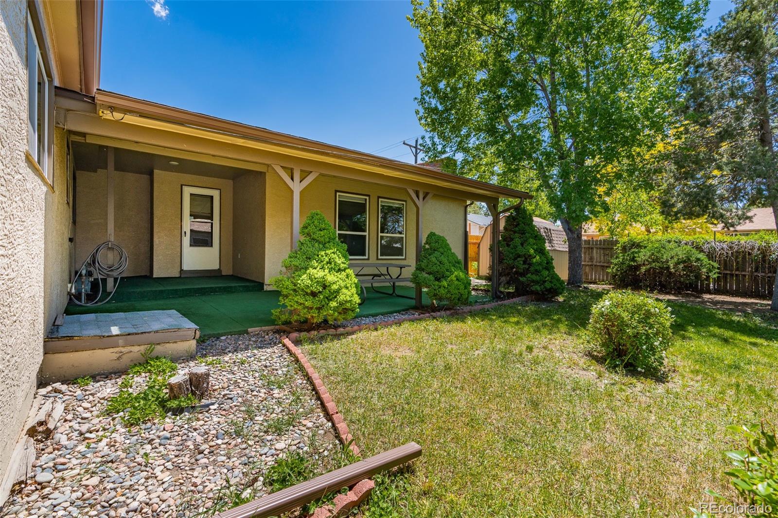 MLS Image #9 for 2913  palmer park boulevard,colorado springs, Colorado