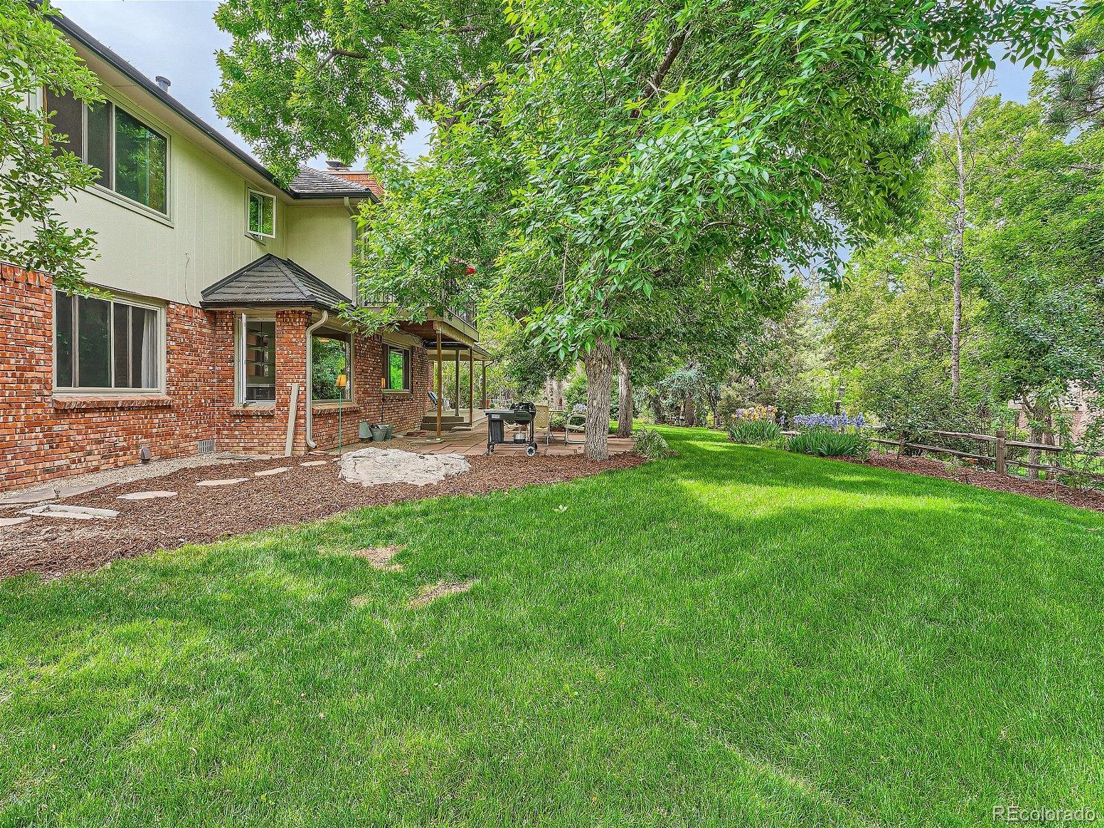 MLS Image #46 for 9502 e lake circle,greenwood village, Colorado