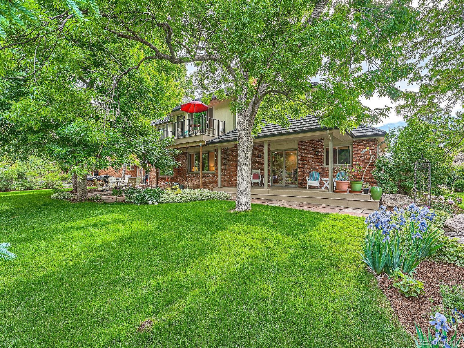 MLS Image #48 for 9502 e lake circle,greenwood village, Colorado