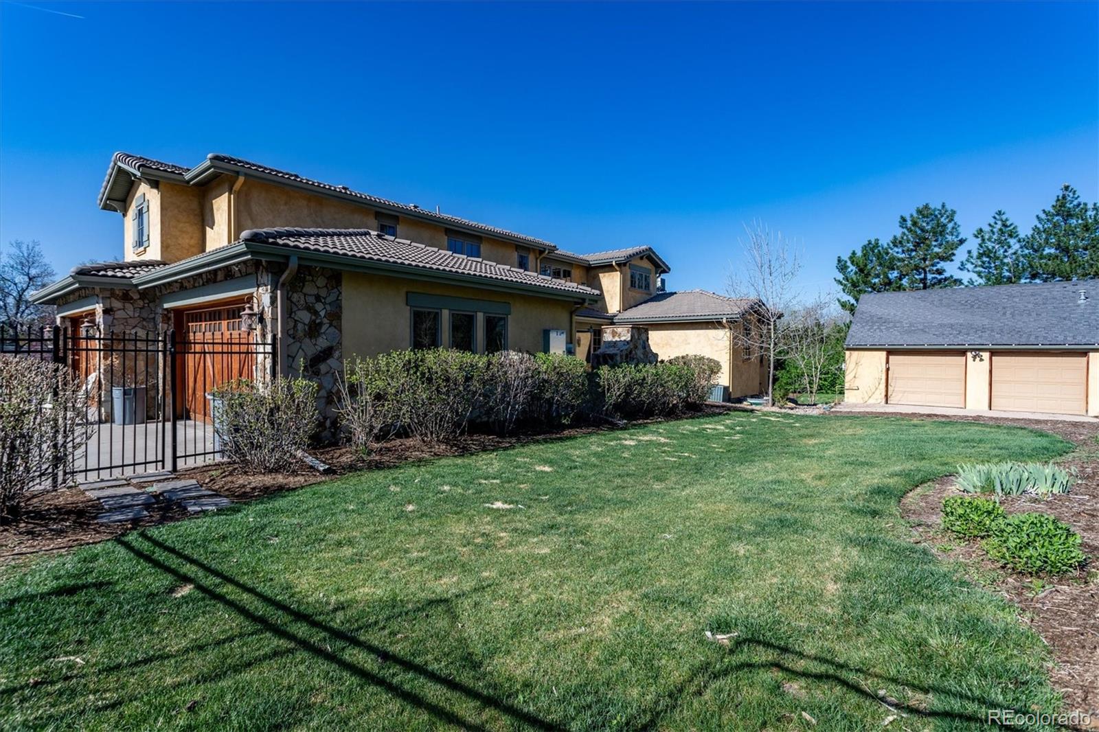 MLS Image #40 for 6453 e ida avenue,greenwood village, Colorado