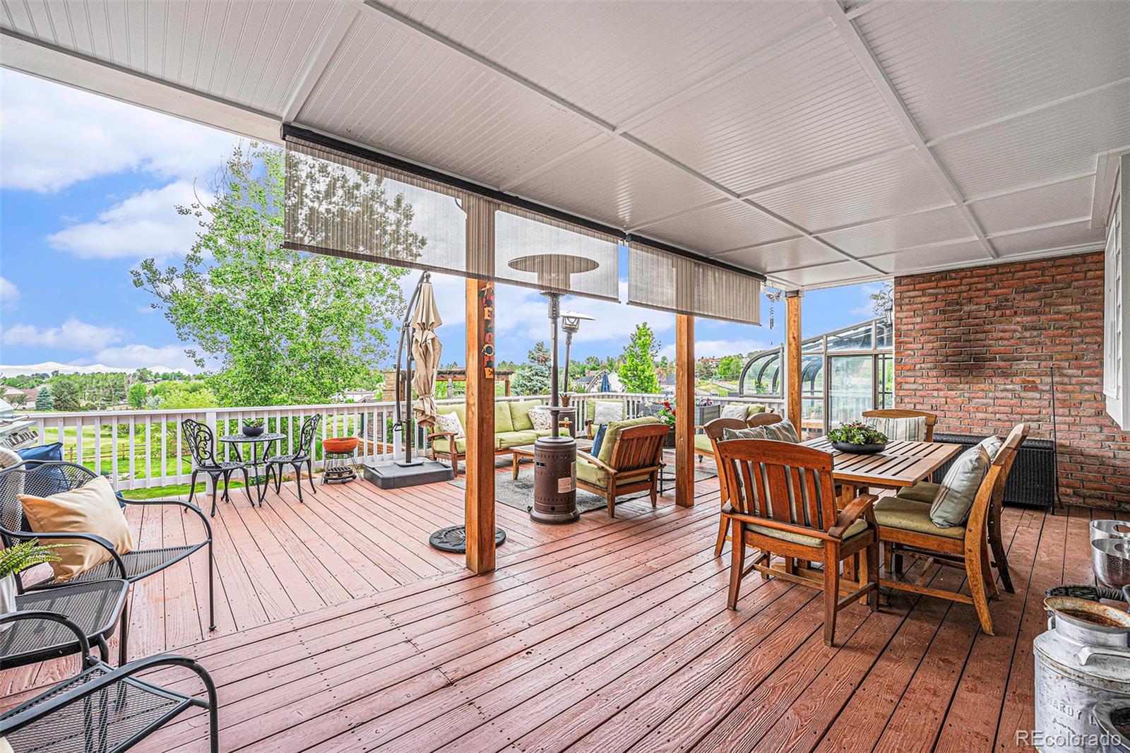 MLS Image #34 for 7535 s yampa street,centennial, Colorado