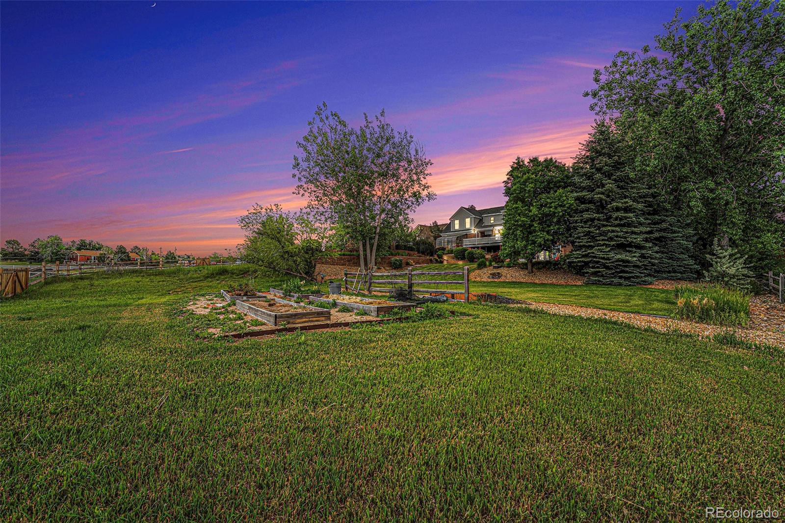 MLS Image #46 for 7535 s yampa street,centennial, Colorado