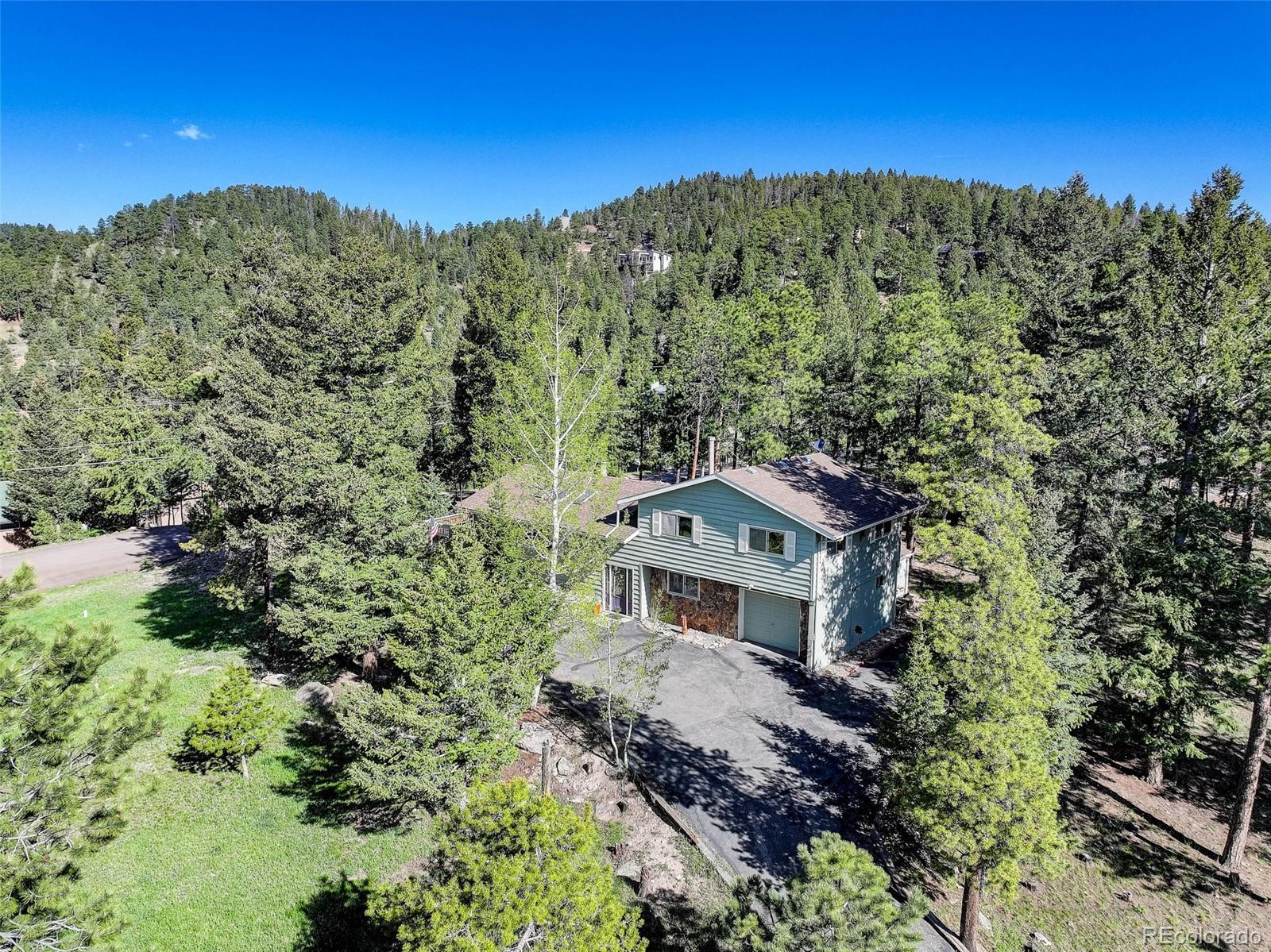 CMA Image for 7359  brook forest way,Evergreen, Colorado