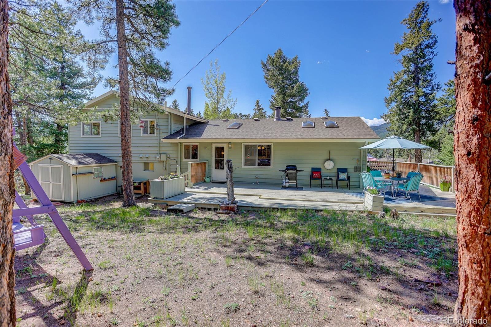 MLS Image #31 for 32481  lodgepole drive,evergreen, Colorado