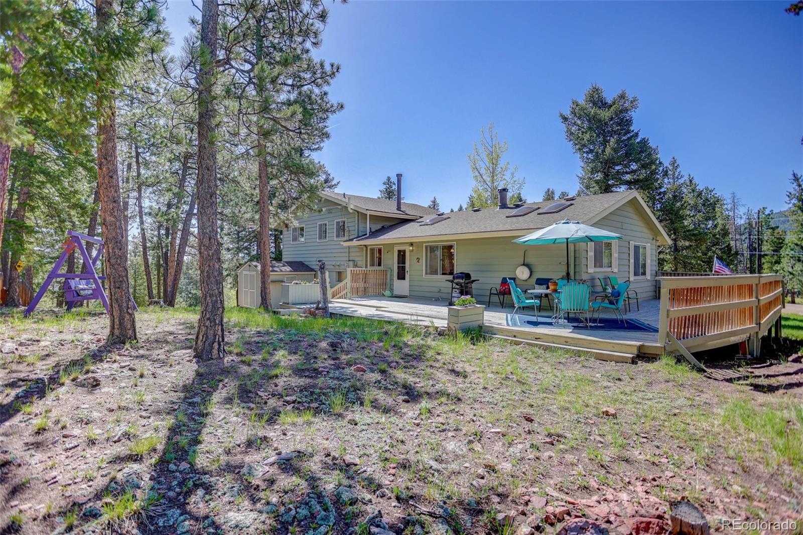 MLS Image #32 for 32481  lodgepole drive,evergreen, Colorado