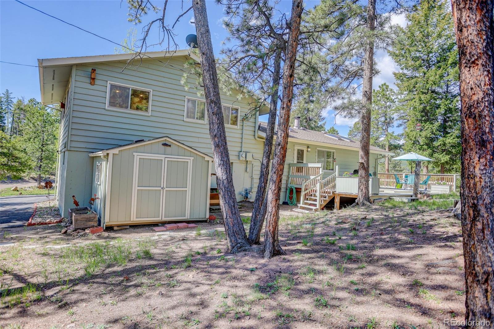 MLS Image #35 for 32481  lodgepole drive,evergreen, Colorado