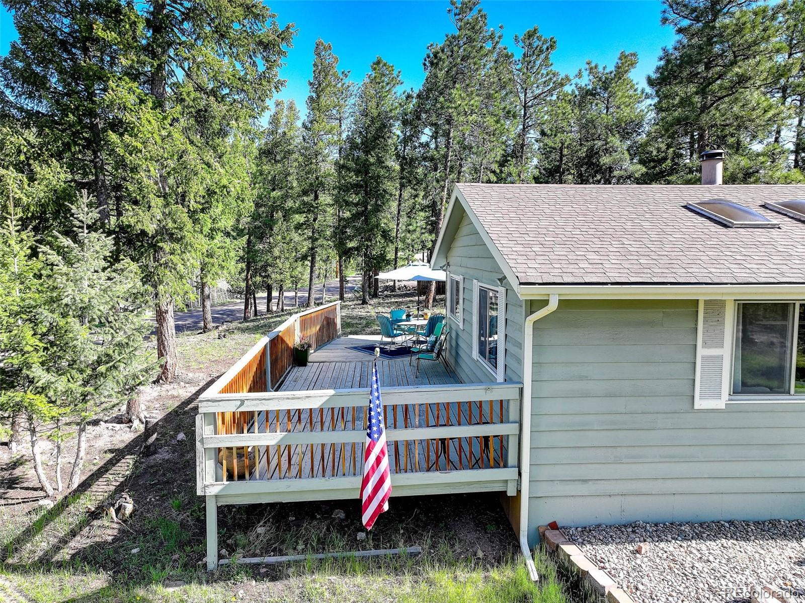 MLS Image #36 for 32481  lodgepole drive,evergreen, Colorado