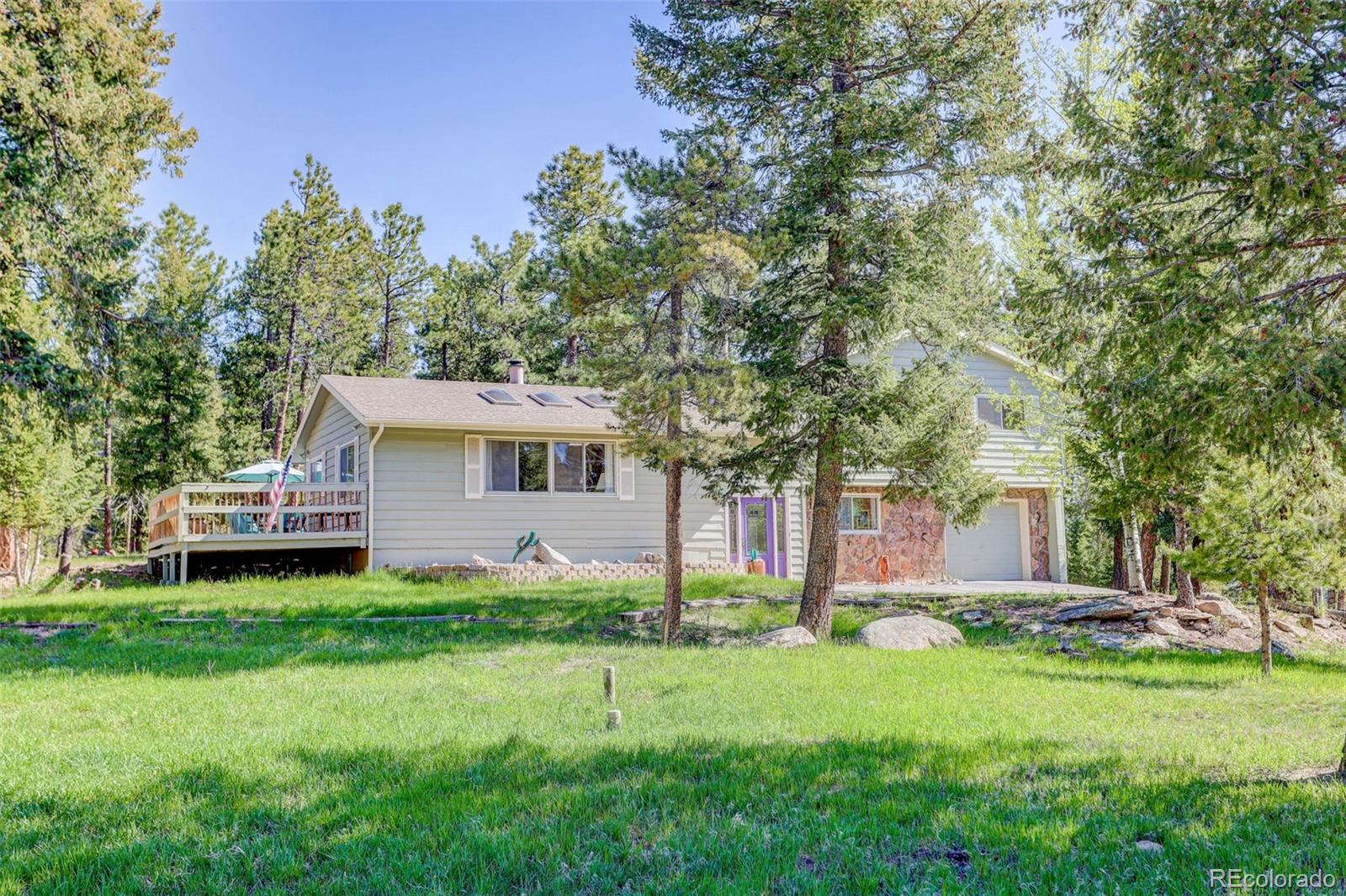 MLS Image #39 for 32481  lodgepole drive,evergreen, Colorado