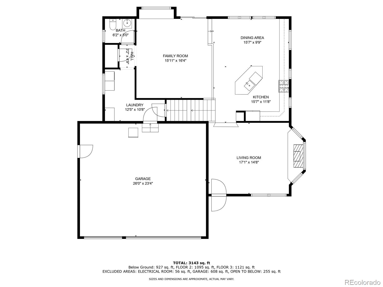 MLS Image #46 for 10174  fawnbrook lane,highlands ranch, Colorado