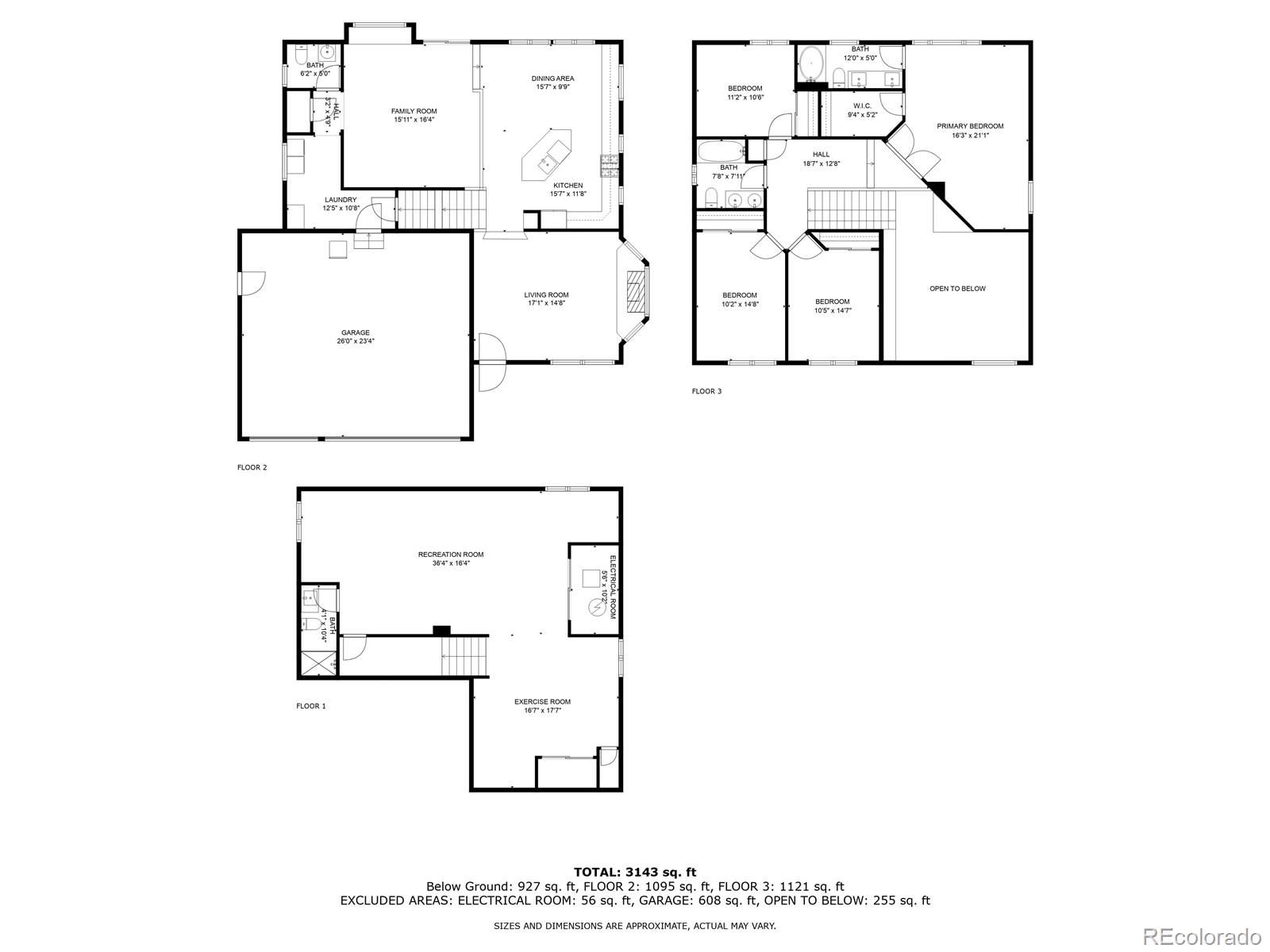 MLS Image #48 for 10174  fawnbrook lane,highlands ranch, Colorado