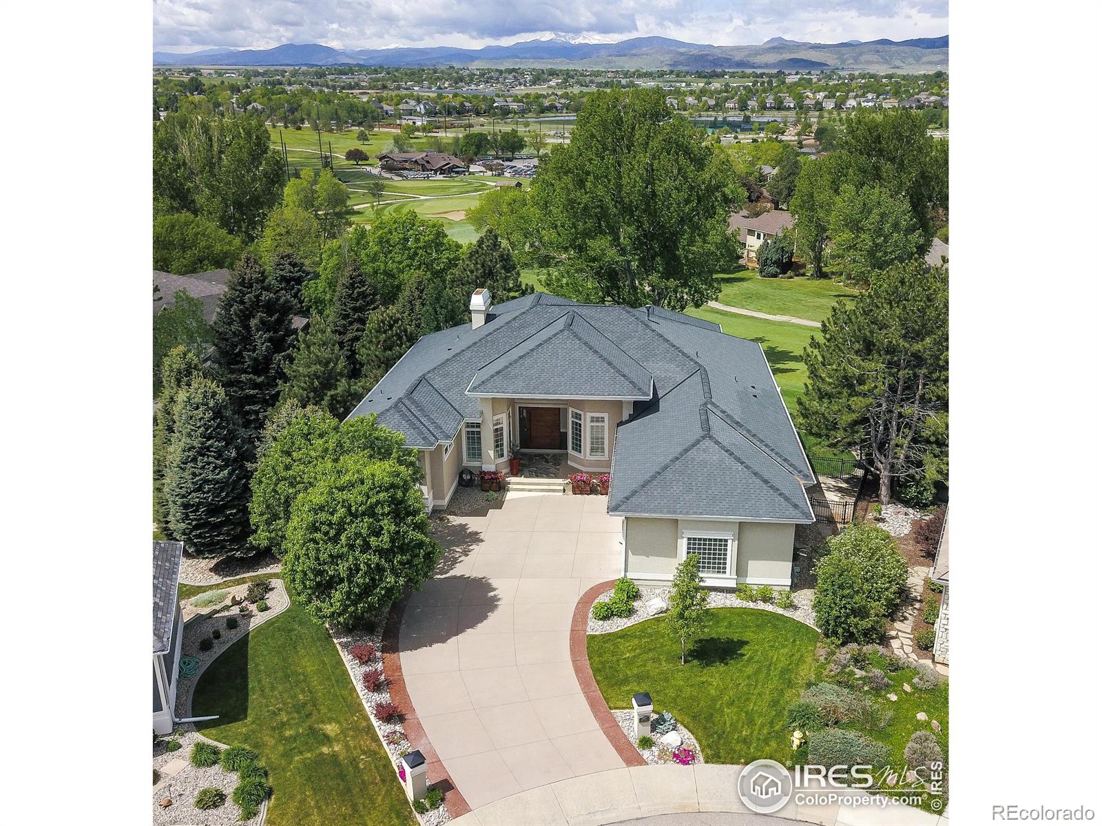 CMA Image for 1407  hiwan court,Fort Collins, Colorado