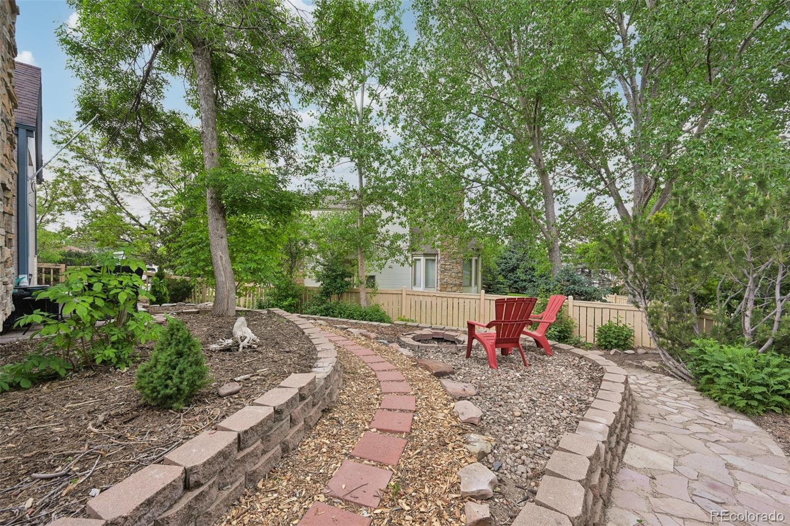 MLS Image #37 for 3013  masters point,castle rock, Colorado