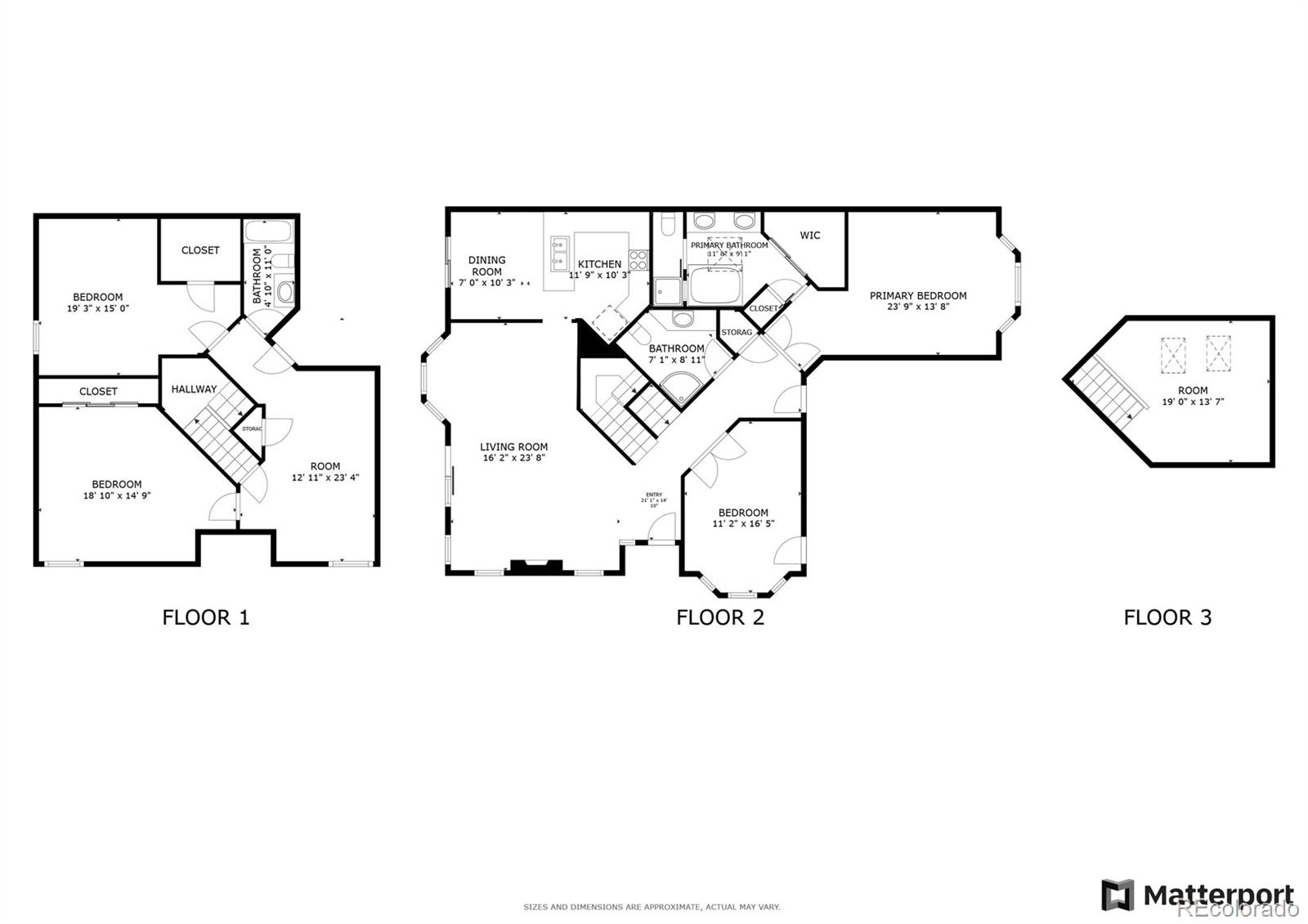 MLS Image #39 for 3013  masters point,castle rock, Colorado