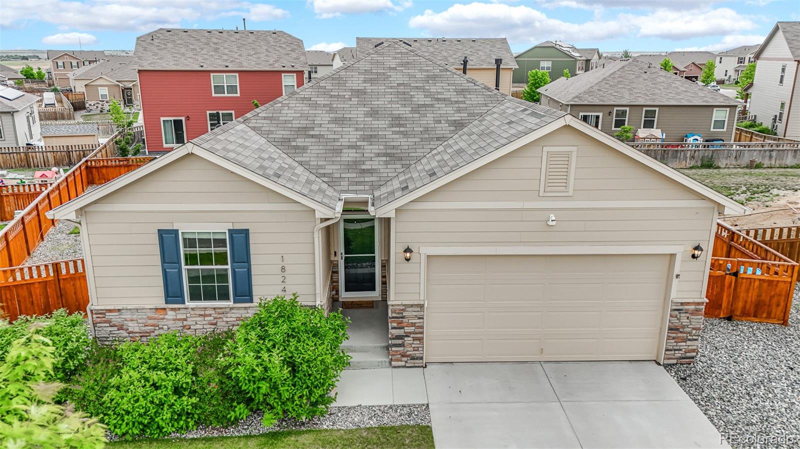 MLS Image #2 for 1824  ruby court,brighton, Colorado