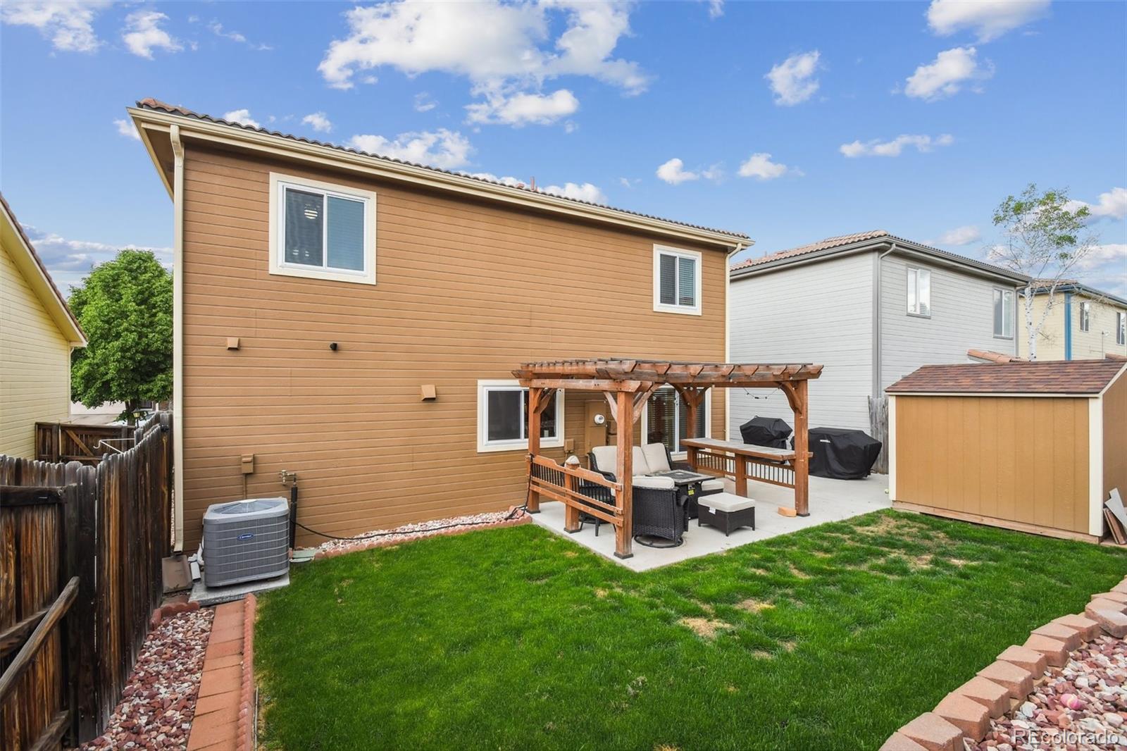 MLS Image #26 for 4115  orleans street,denver, Colorado