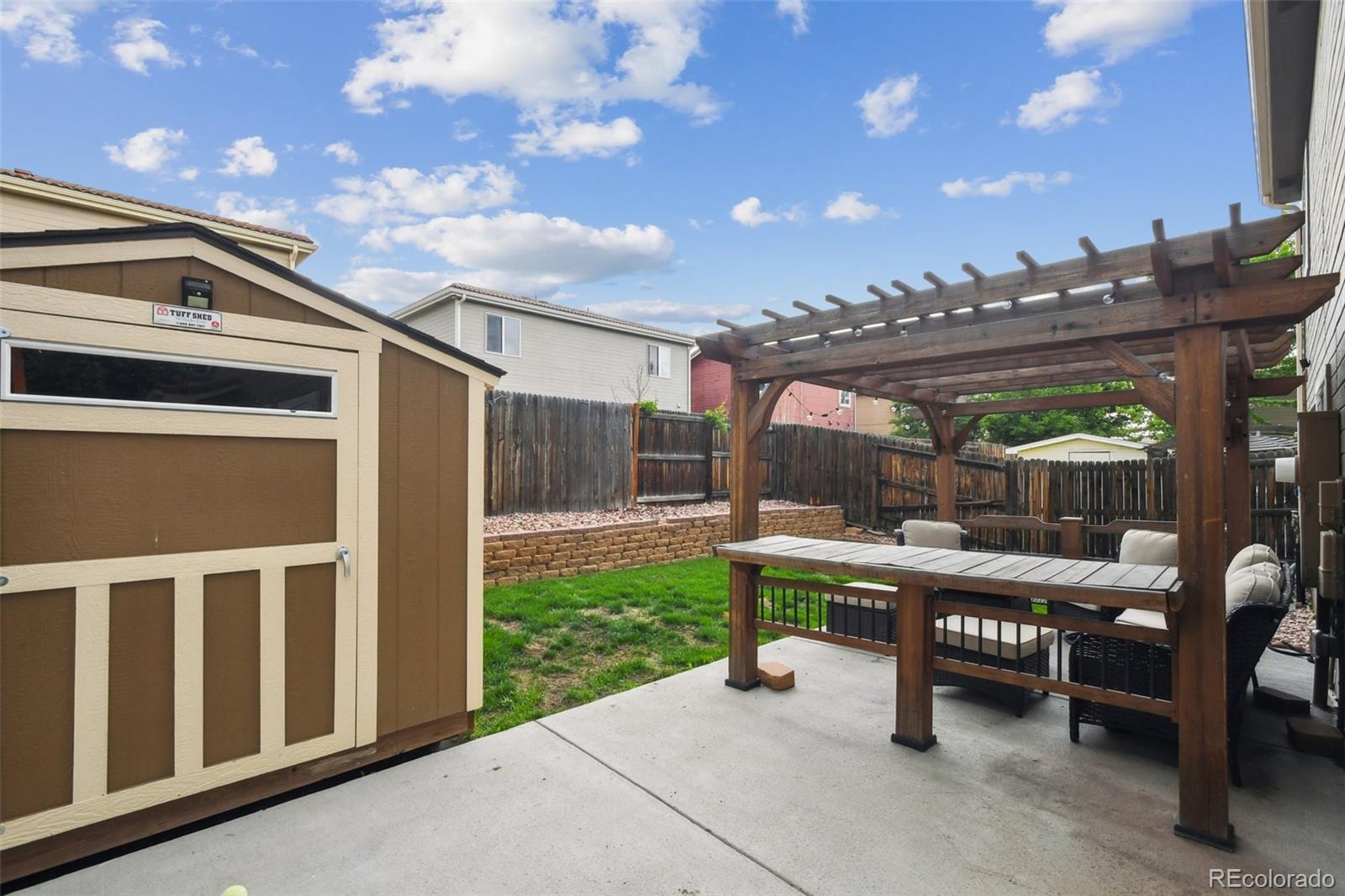 MLS Image #27 for 4115  orleans street,denver, Colorado