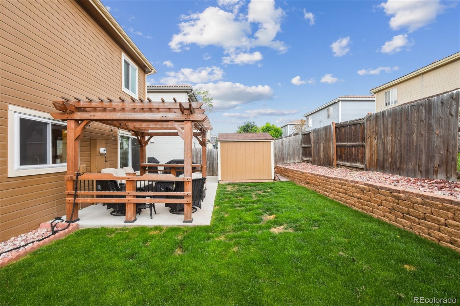 MLS Image #28 for 4115  orleans street,denver, Colorado