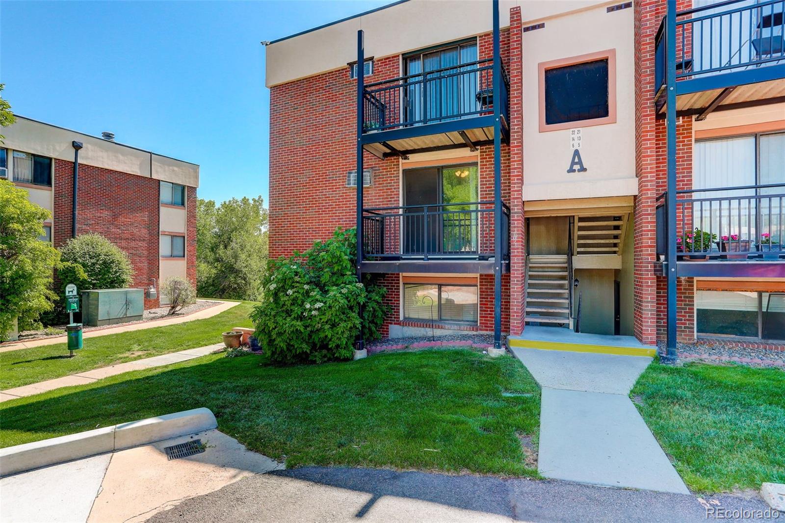 MLS Image #18 for 5995 w hampden avenue,denver, Colorado