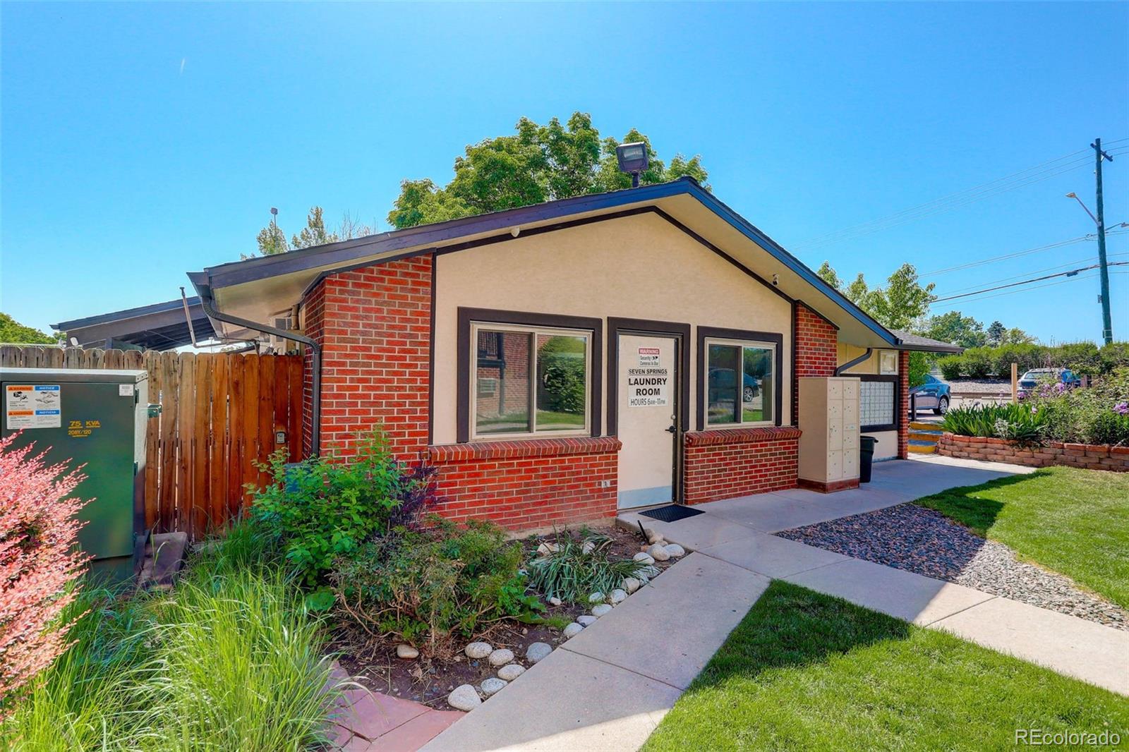 MLS Image #24 for 5995 w hampden avenue,denver, Colorado