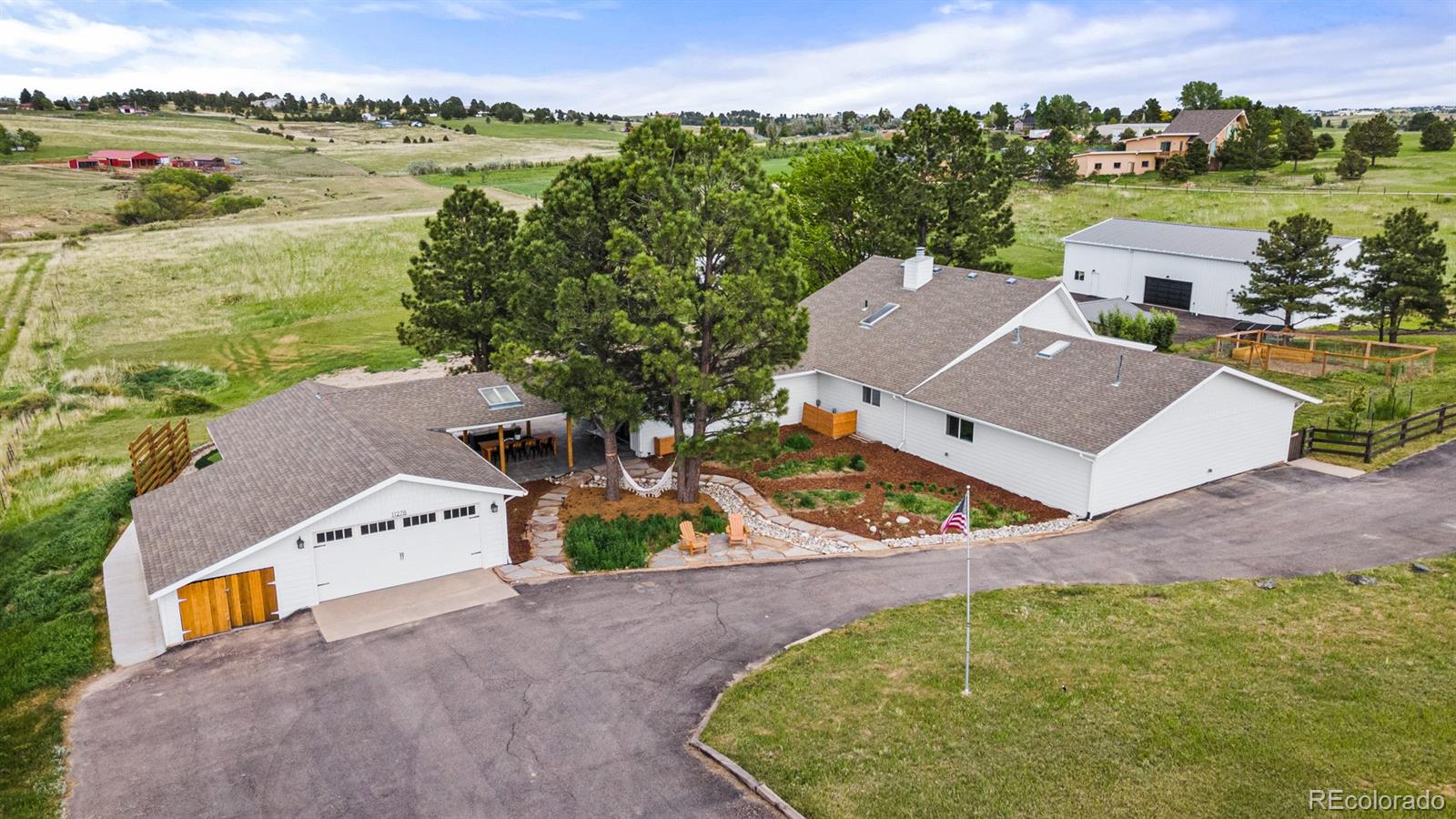 MLS Image #0 for 11278  forest hills drive,parker, Colorado