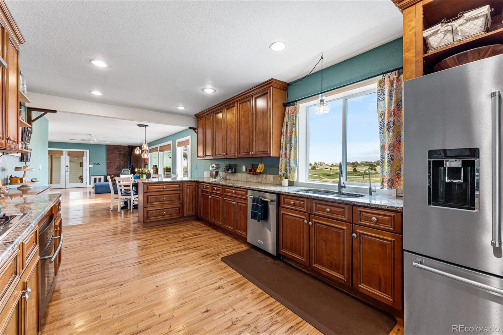 MLS Image #10 for 11278  forest hills drive,parker, Colorado