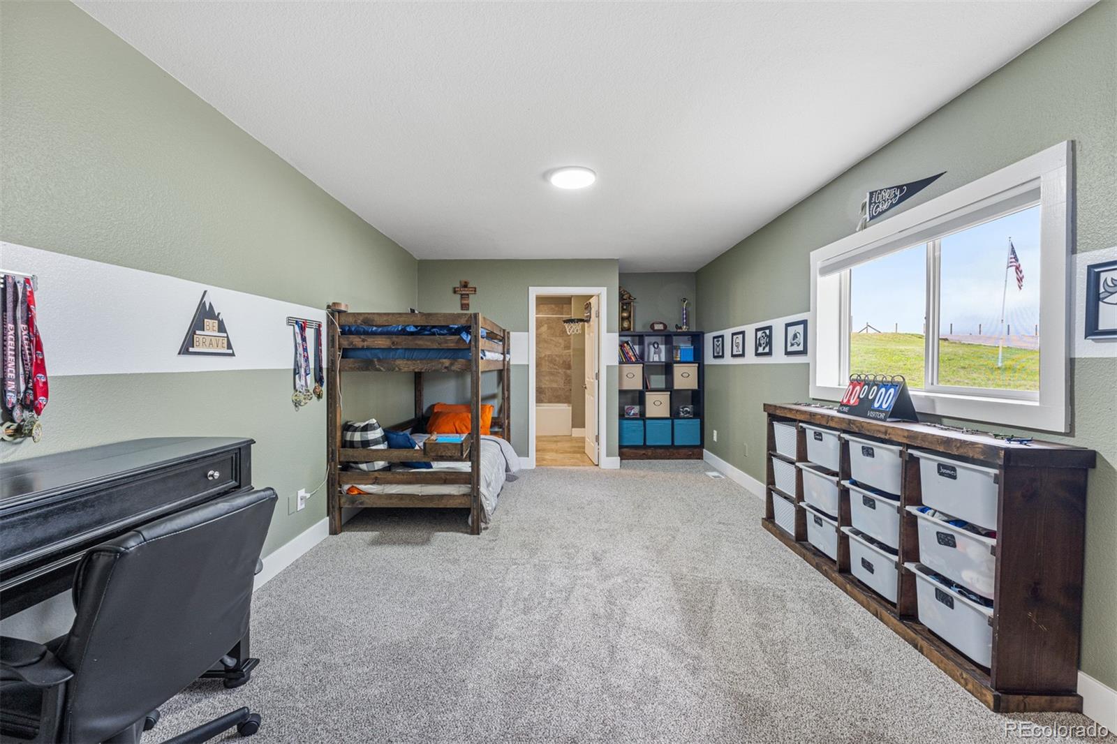 MLS Image #21 for 11278  forest hills drive,parker, Colorado