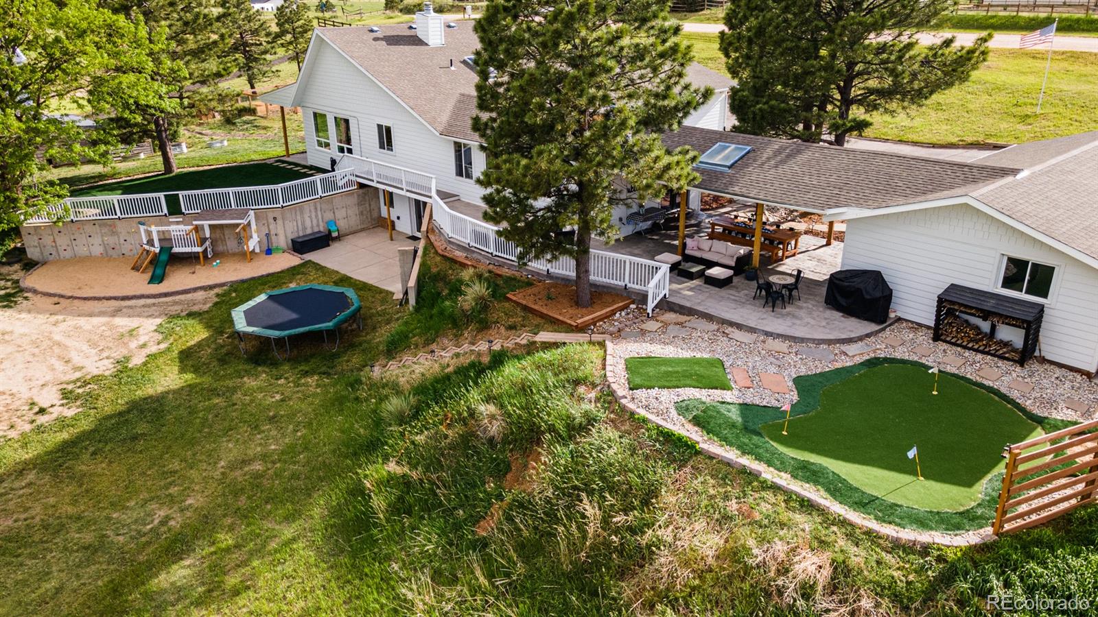 MLS Image #29 for 11278  forest hills drive,parker, Colorado