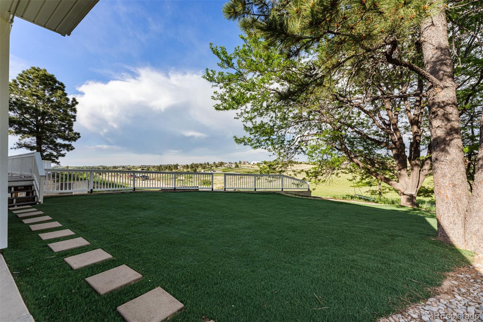 MLS Image #32 for 11278  forest hills drive,parker, Colorado