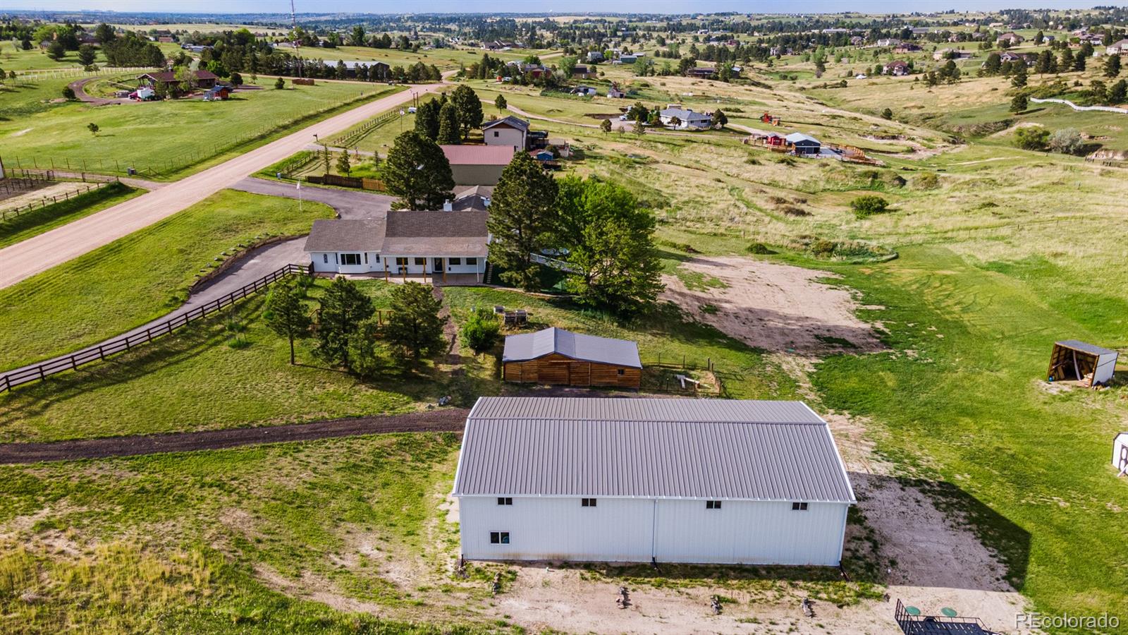 MLS Image #33 for 11278  forest hills drive,parker, Colorado