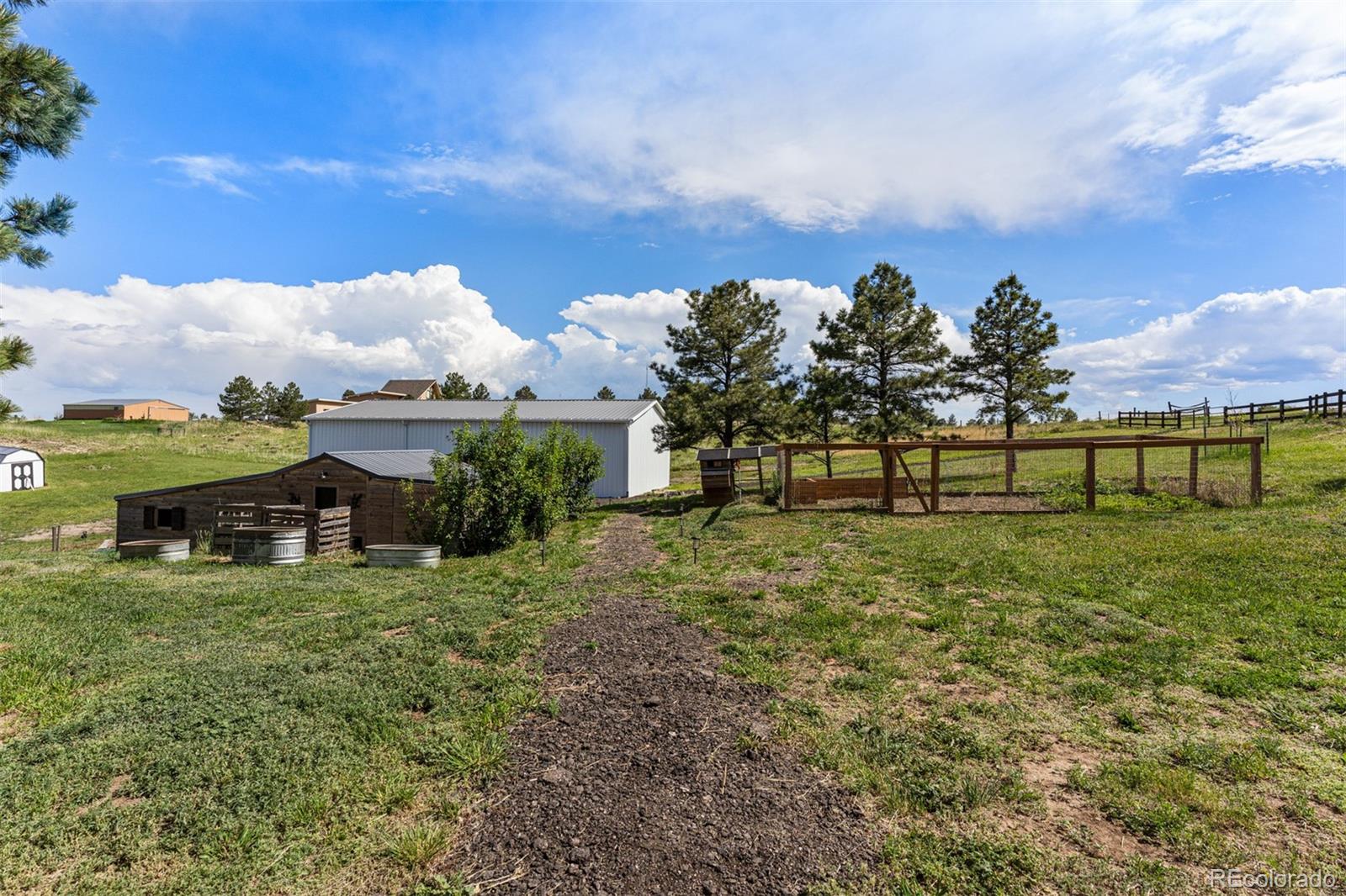 MLS Image #38 for 11278  forest hills drive,parker, Colorado