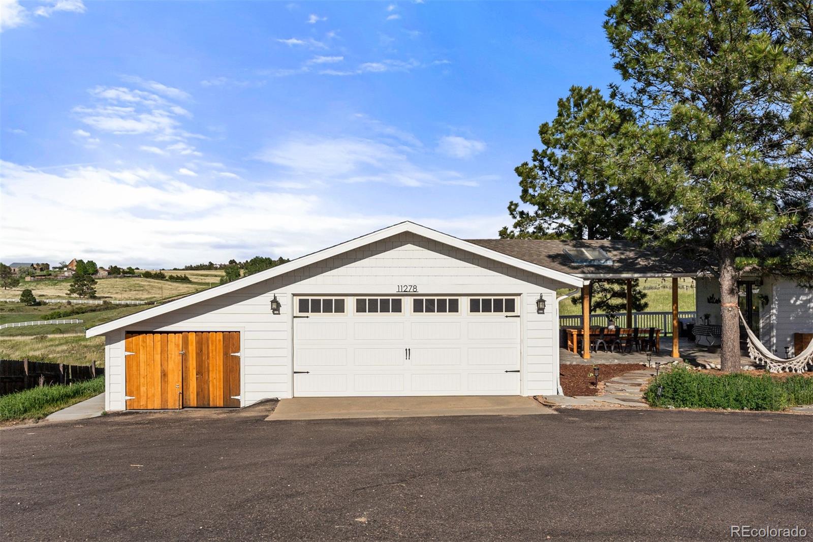 MLS Image #40 for 11278  forest hills drive,parker, Colorado