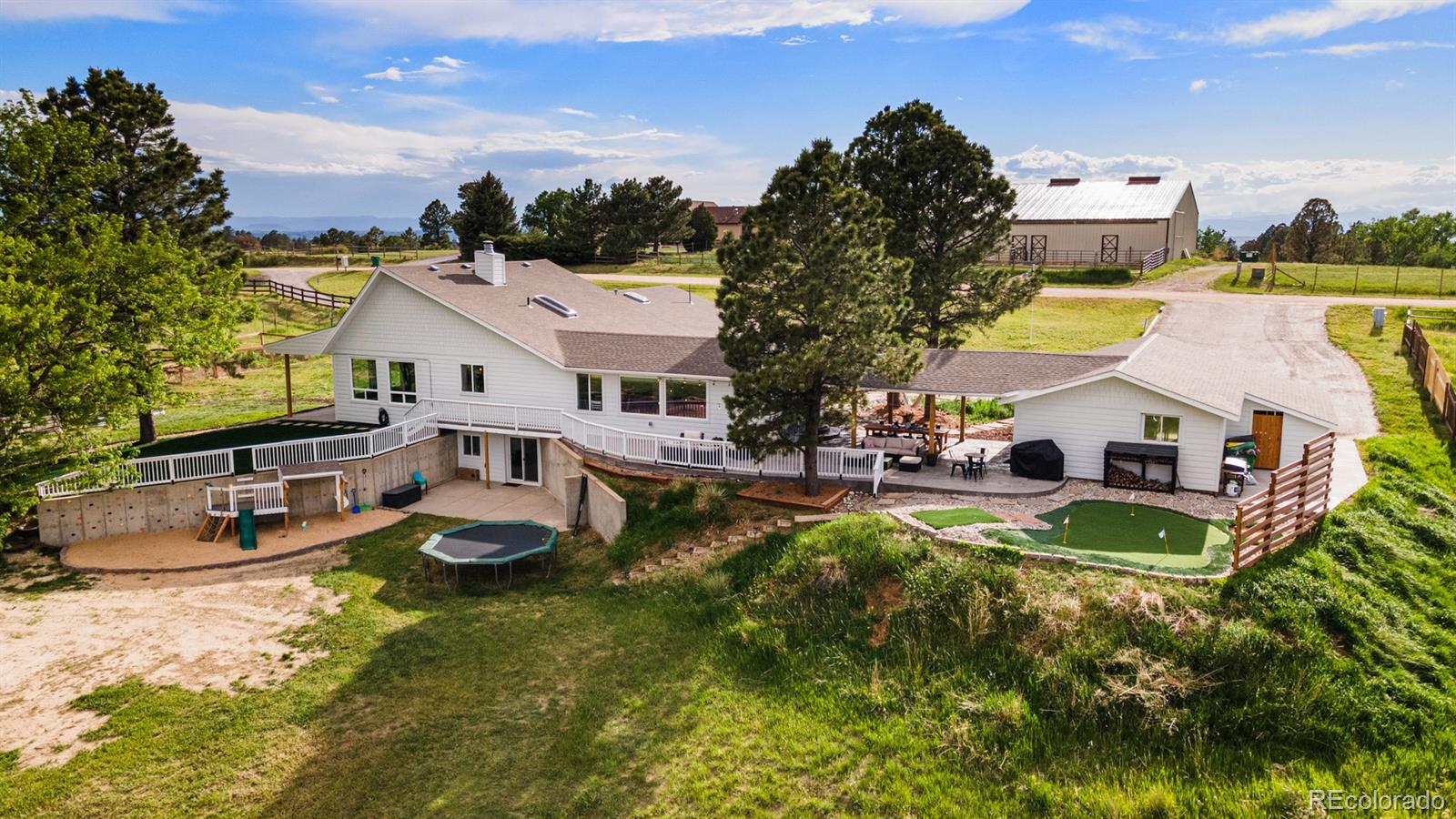 MLS Image #42 for 11278  forest hills drive,parker, Colorado