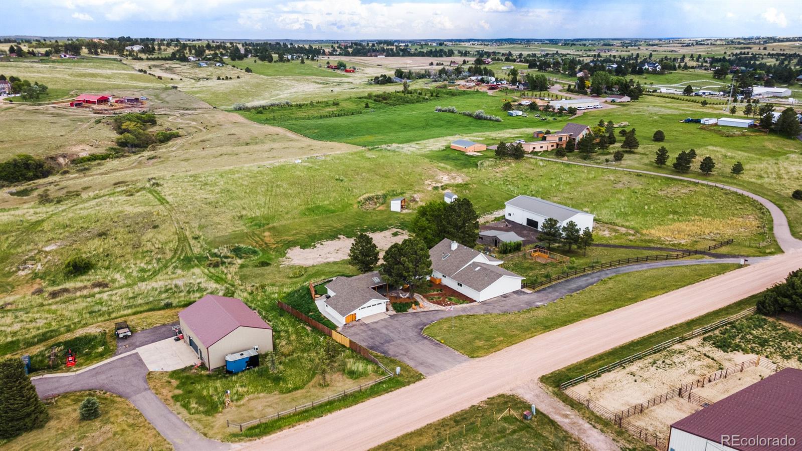 MLS Image #43 for 11278  forest hills drive,parker, Colorado