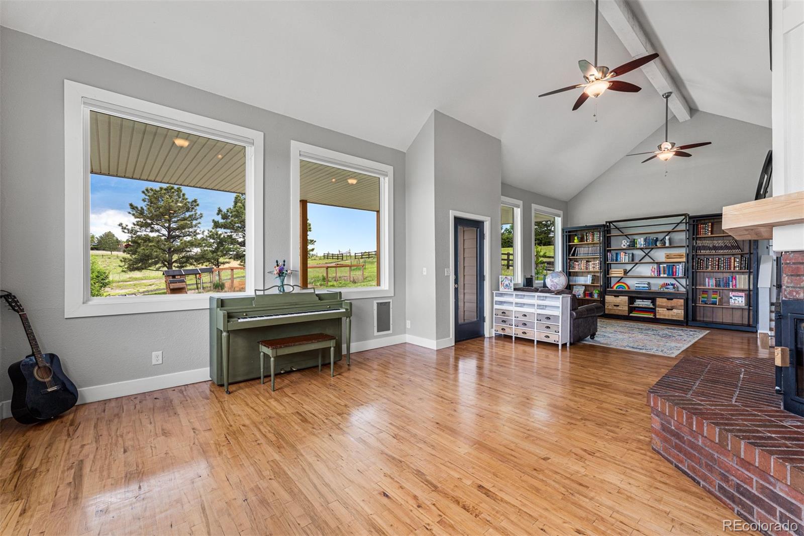 MLS Image #5 for 11278  forest hills drive,parker, Colorado