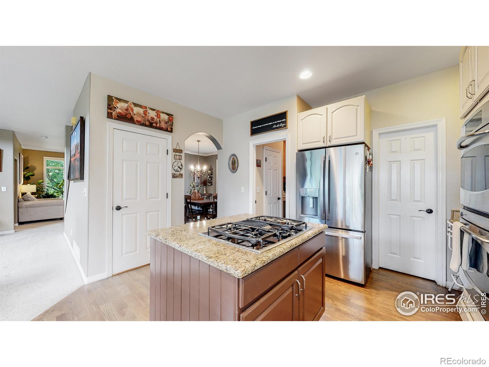 MLS Image #14 for 1912  topanga court,fort collins, Colorado