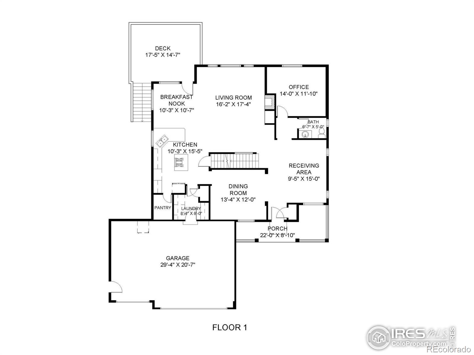 MLS Image #37 for 1912  topanga court,fort collins, Colorado