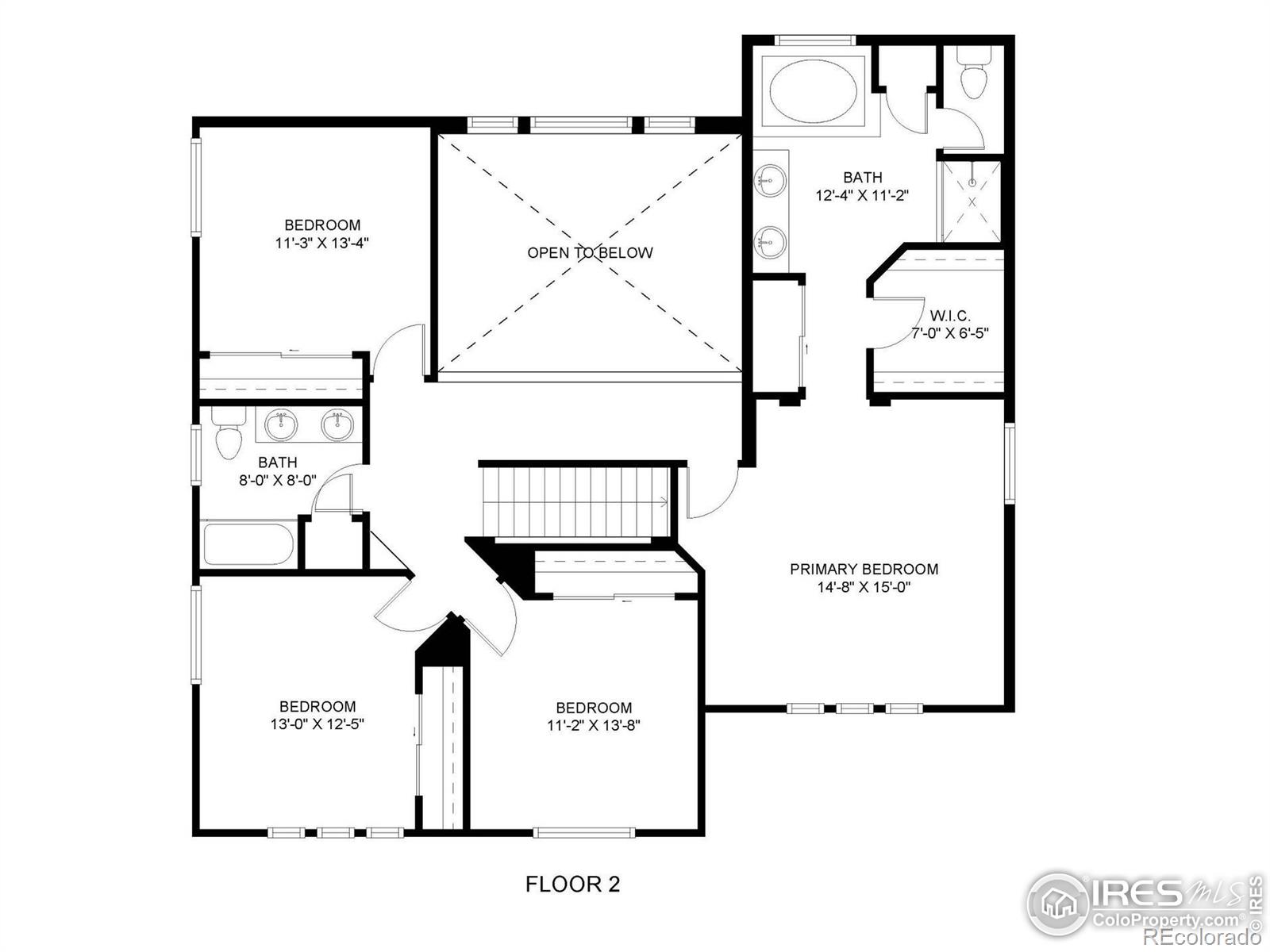 MLS Image #38 for 1912  topanga court,fort collins, Colorado