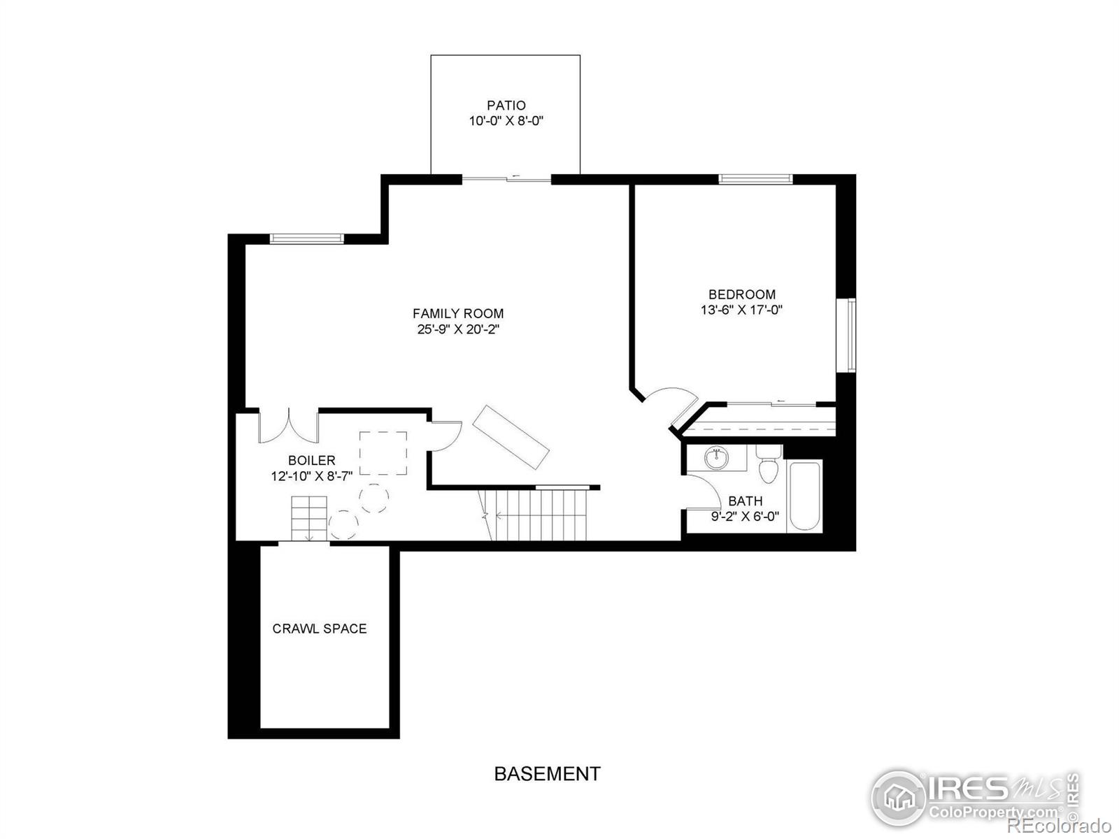 MLS Image #39 for 1912  topanga court,fort collins, Colorado